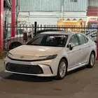 كامري LE 2025 بنزين بسعر 119.500