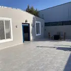 دهان باكستاني داخلي