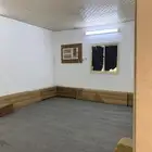 استراحة شعبيه للايجار