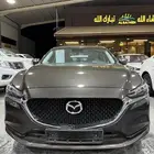 مازدا زوم 6 2020 متوفر لدى معرض(عبيد الرشيدي)