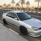 سوبارو امبريزا