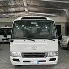 كوستر 2014 ديزل 30 راكب