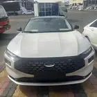 فورد تورس تيتانيوم فل كامل 2026 ابيض و رمادي الناغي