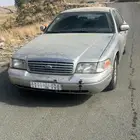 فورد فكتوريا سعودي 2006