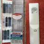 ماستر ريموت لجميع الشاشات