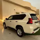 تايوتا برادو 2019