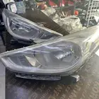 شمعات أكسنت 2020