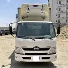 ديانا هينو ثلاجة موديل 2018 بحالة الوكالة