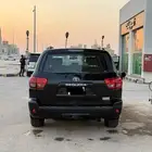 للبيع سكويا 2013 اسود