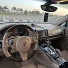 بورش كايين S