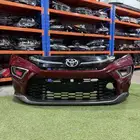 صدام امامي تيوتا اوربان كروزر 2024_2025وكاله