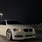 BMW 335i 2009 بي ام دبليو 335