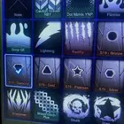 حساب روكيت ليق دايموند3