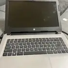 اتش بي نوت بوك 14 بوصة انتل اي 5 الجيل السادس