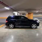 مرسيدس ML350 موديل 2011