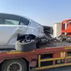 بي ام دبليو BMW تشليح قطع