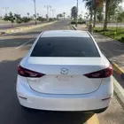 مازدا 3 2019