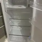 ثلاجه. وسط نضيفه استخدام بسيط