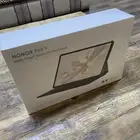 هونور باد 9 256GBمع كيبورد  جديد بالكرتون لم يفك