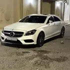 مرسيدس cls350 2012 محول 16