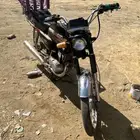 دباب سوزوكي x100