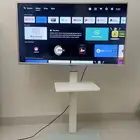 43inch Smart TV   Premium floor stand