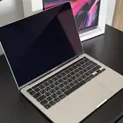 ماك بوك برو م1 MacBook Pro M1