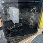كيس كمبيوتر من Deepcool RGB