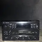 مسجل فورد ماركيز 97