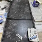 باب حديد للبيع