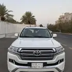لاندكروز جي اكس ار 3 G.XR3 2017