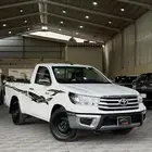 هايلوكس - 2022 - GLX - سعودي