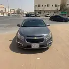 كروز 2017 LT