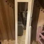 مرآة حافظة مجوهرات