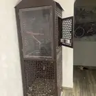 قفص طيور كبير