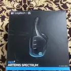 سماعة لوجيتك