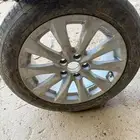 جنط وكفر كامري 2019 كلهن جدد للبيع