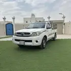 هايلكس سعودي (5شناكر)