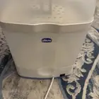 معقم رضاعات اطفال