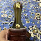 جنبيه قرن  درما