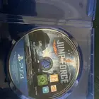 اشرطه سوني 4 و5 مصارعه 24 و 22 و JUMP FORCE