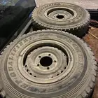 جنوط شاص ولاند كروزر