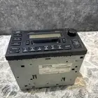 مسجل تويوتا وكاله شغال ونظيف
