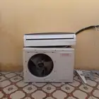 مكيف سبلت