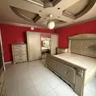 غرفة نوم كامله من المطلق