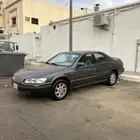 كامري 2001 تشليح او استخدام نقل بدون فحص
