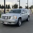 جمس اسكاليد 2011