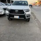 هايلكس فل كامل 2024 ديزل