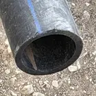 لي اسود 4 بوصة ضغط عالي