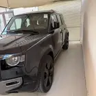 للبيع جيب ديفندر X دينمك 2025